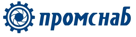 Логотип компании ООО "ПромСнаб"