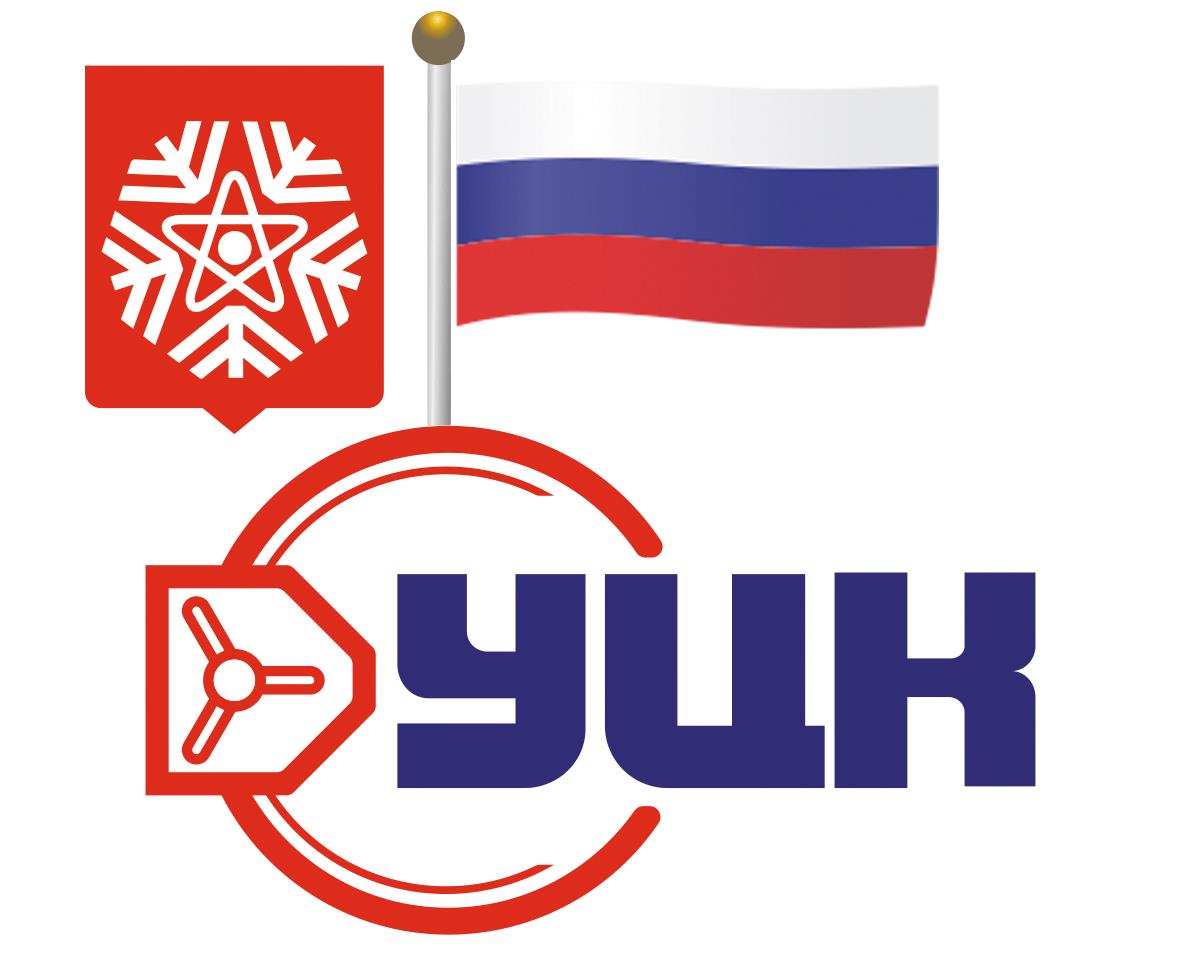 Логотип компании УралЦентрКомплект