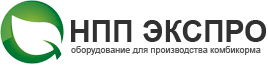 Логотип компании НПП "Экспро"