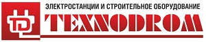 Логотип компании Представительство ТехноДром в Ярославле