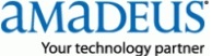 Логотип компании AMADEUS Co Ltd