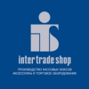 Логотип компании Интертрейдшоп