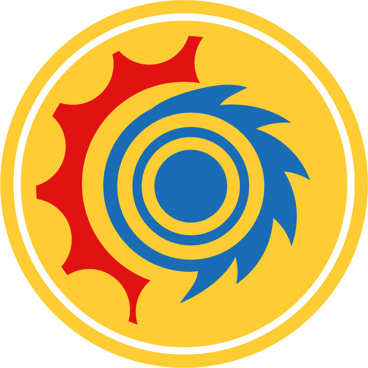 Логотип компании НПП "Основа"