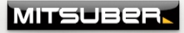Логотип компании «Митсубер»