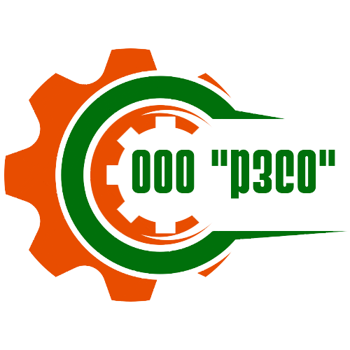 Логотип компании ООО "Рязанский завод станочного оборудования"