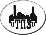 Логотип компании Тульский Промышленный Завод
