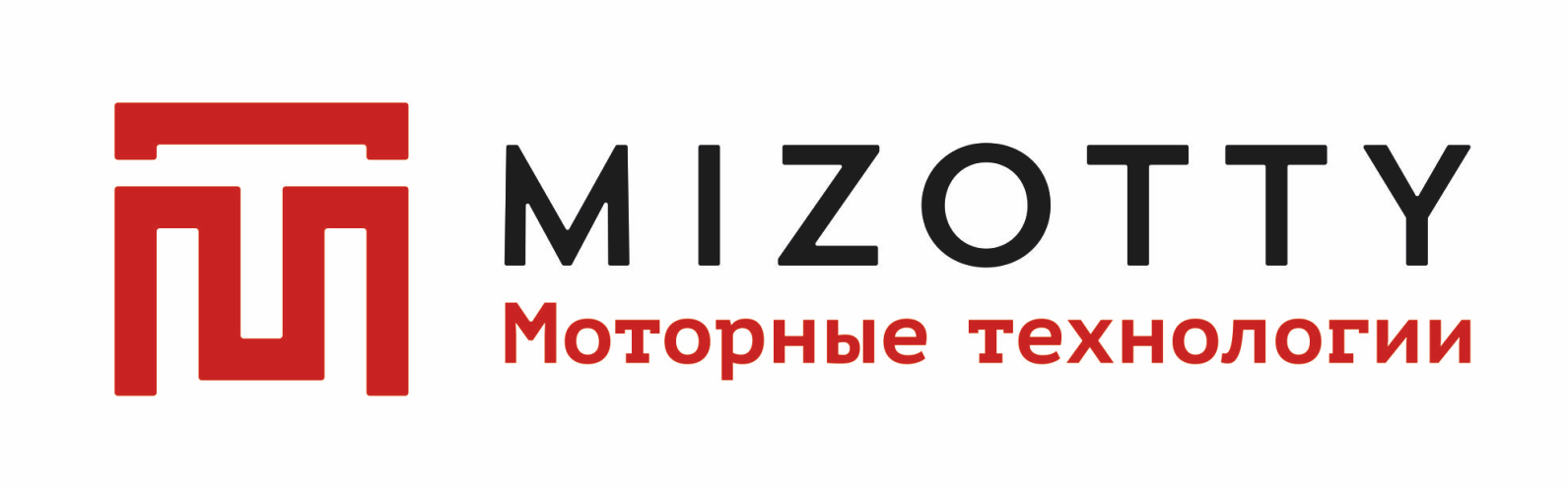 Логотип компании НПП "Моторные Технологии"