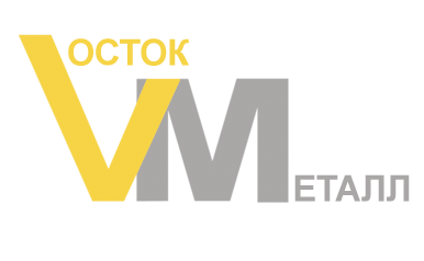 Логотип компании ООО Восток Металл