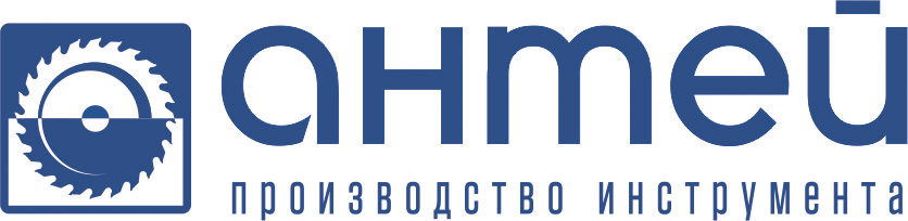 Логотип компании Торговый дом "Антей"