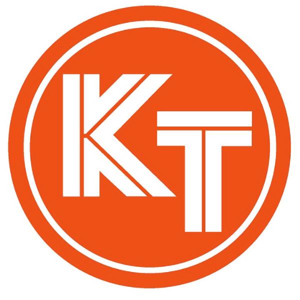 Логотип компании ООО КТ