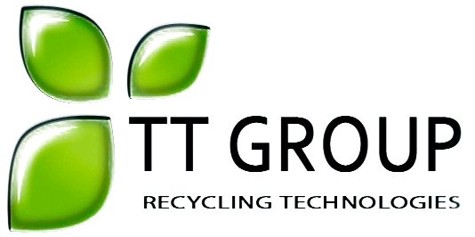 Логотип компании ТТ ГРУПП