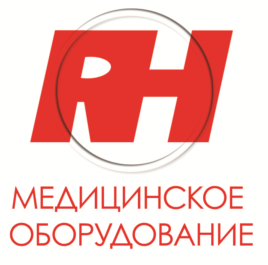 Логотип компании Rh Company