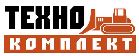 Логотип компании "ТехноКомплект"