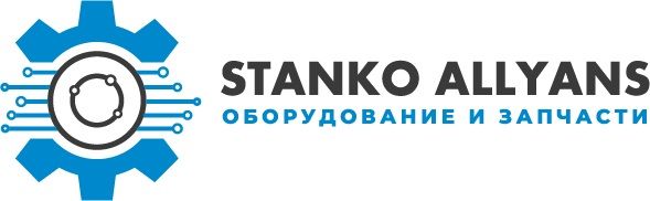 Логотип компании ООО "Станко-Альянс"