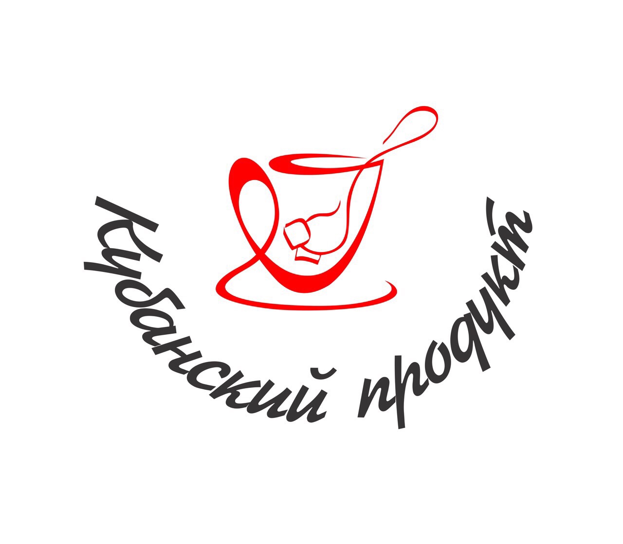 Логотип компании ООО"Кубанский продукт"