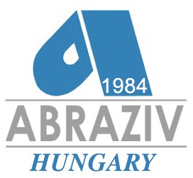 Логотип компании Abraziv-East