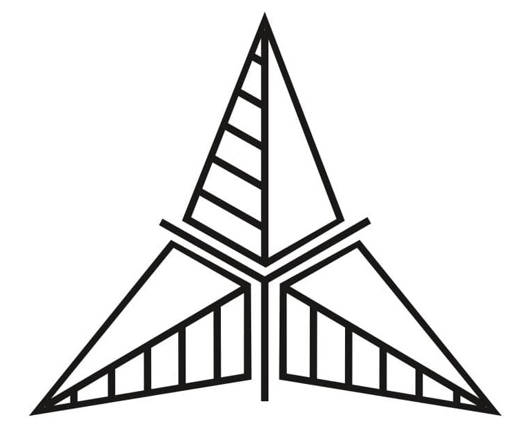 Логотип компании ООО БЭГРИФ