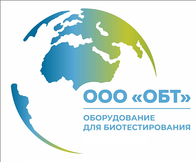Логотип компании Оборудование для биотестирования