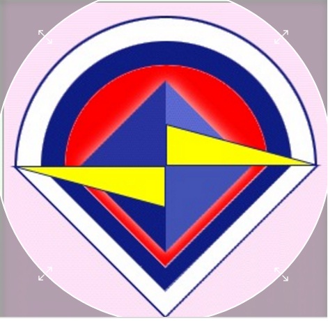 Логотип компании ООО НПК  \"Мега-Техника\"