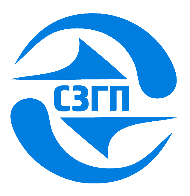 Логотип компании Северо-Западный Гидропривод