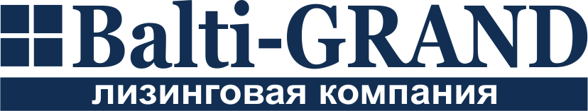 Логотип компании "БЭЛТИ-ГРАНД"