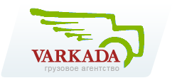 Логотип компании Варкада