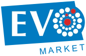 Логотип компании Эво-Маркет