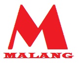 Логотип компании ООО Маланг