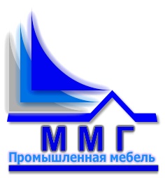 Логотип компании МетМебельГрупп