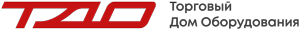 Логотип компании ТОРГОВЫЙ ДОМ ОБОРУДОВАНИЯ