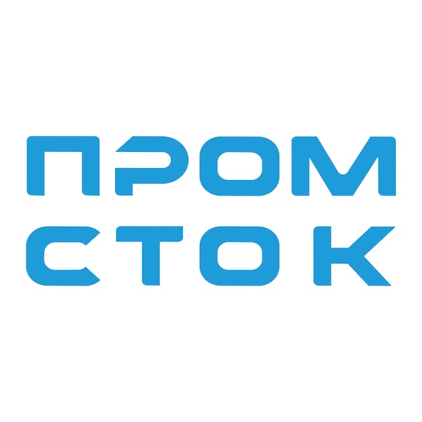 Логотип компании ПромСток