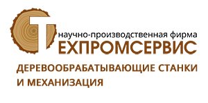 Логотип компании НПФ "Техпромсервис"