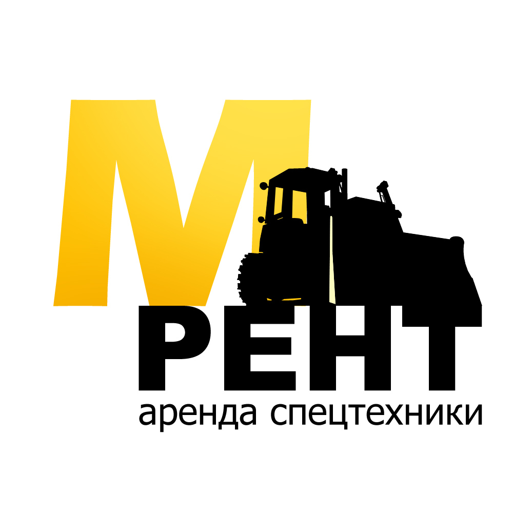 Логотип компании М-Рент