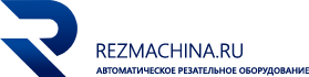 Логотип компании Резмашина