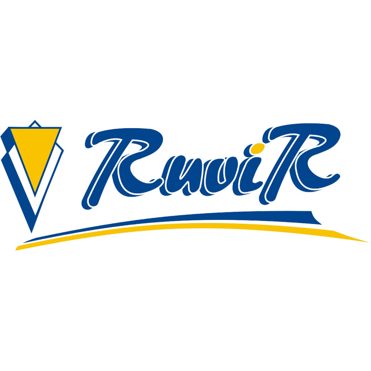 Логотип компании ООО РУВИР