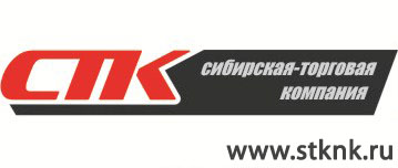 Логотип компании Сибирская Торговая Компания