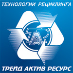 Логотип компании ООО ГК "ТрейдАктивРесурс"