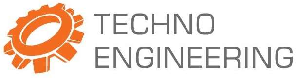 Логотип компании ТехноИнжиниринг