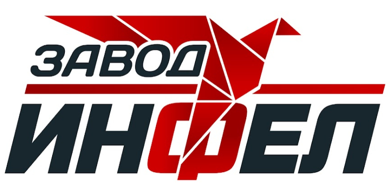 Логотип компании ООО "ИНФЕЛ"