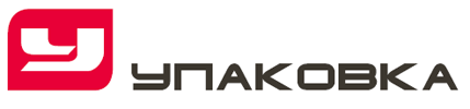 Логотип компании Упаковка