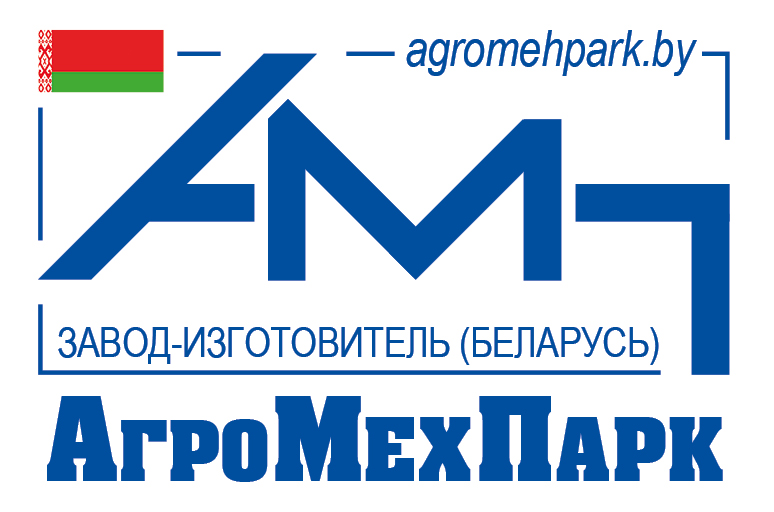 Логотип компании АгроМехПарк