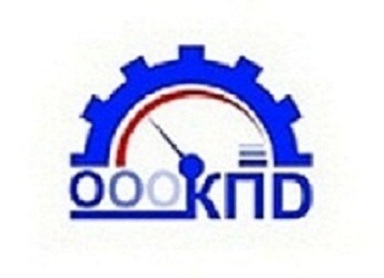 Логотип компании КамПромДеталь