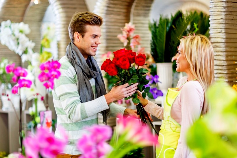 Бизнес план малого бизнеса цветочный магазин