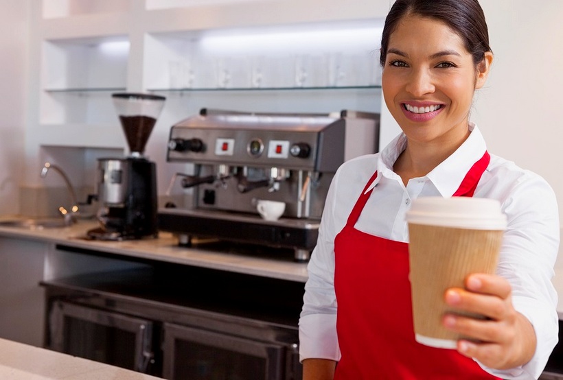 Кофе с собой бизнес план расчет выгодный ли бизнес