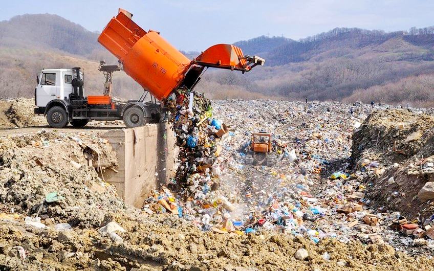 Переработка мусора с нуля как выгодный бизнес в России