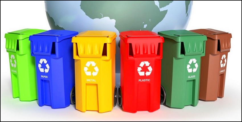 Переработка мусора с нуля как выгодный бизнес в России