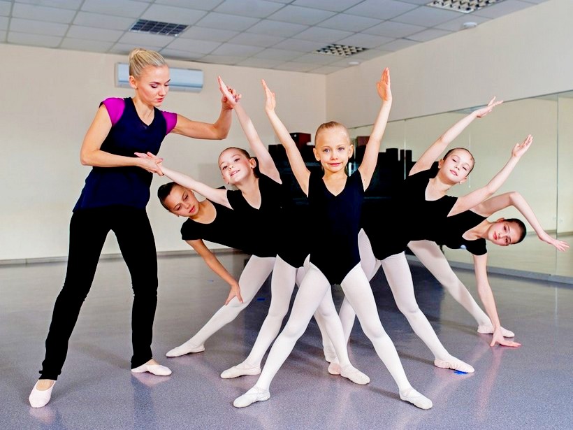 Бизнес план школы танцев готовый с расчетами