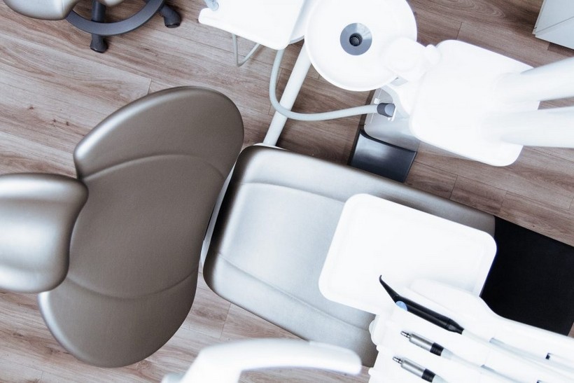 Бизнес план стоматологической клиники на 3 кресла